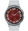 Часы Samsung Galaxy Watch 6 Classic 43mm Silver 100_100_641214