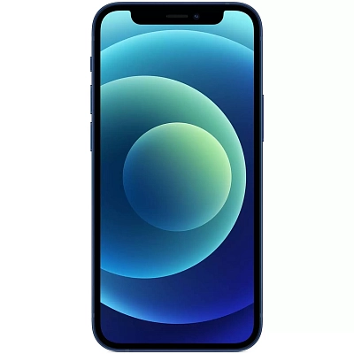 Смартфон Apple iPhone 12 256GB Blue 400_400_630927
