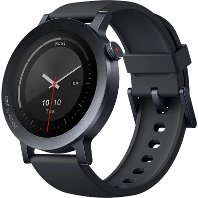 Умные часы Nothing CMF Watch Pro 3 Dark Grey 400_400_772097