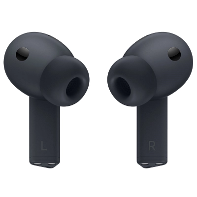 Наушники Samsung Galaxy Buds 3 FE Black 400_400_627169
