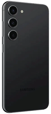 Смартфон Samsung Galaxy S23+ 8/256GB Black (S916B) 400_400_638115