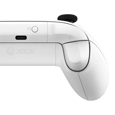 Игровая приставка Microsoft Xbox Series S 512GB 400_400_626702