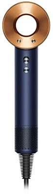 Фен Dyson Supersonic HD08 Gift Edition - Prussian Blue/Copper 400_400_766386