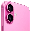 Смартфон Apple iPhone 16 512GB nano-Sim Pink 100_100_634719