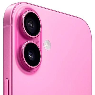 Смартфон Apple iPhone 16 512GB nano-Sim Pink 400_400_634719