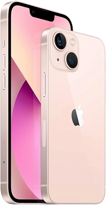 Смартфон Apple iPhone 13 128GB Pink 400_400_631007