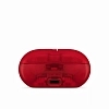 Беспроводные наушники Beats Solo Buds Transparent Red 100_100_625929