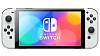 Игровая приставка Nintendo Switch OLED White 100_100_626809