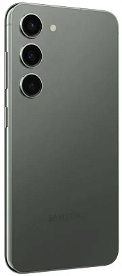 Смартфон Samsung Galaxy S23+ 8/256GB Green (S916B) 400_400_638125
