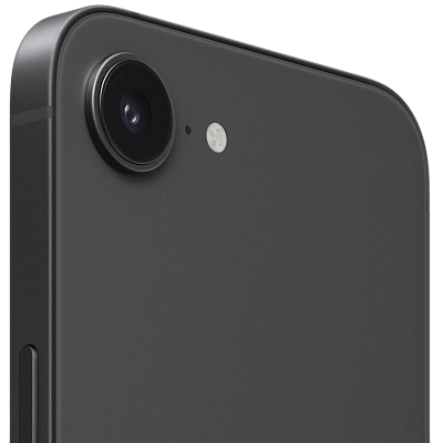 Смартфон Apple iPhone 17e 256GB nano-Sim + eSim Black 400_400_660072