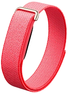 Фитнес-браслет Google Fitbit Air Berry 500_191_771778