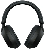Наушники Sony WH-1000XM5 Black 500_191_703982