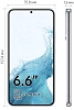 Смартфон Samsung Galaxy S22+ 8/256GB White (S906B) 100_100_637970