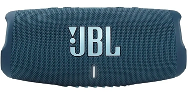 Портативная колонка JBL Charge 5 Blue 500_191_756163