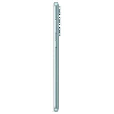 Смартфон Samsung Galaxy M55 5G 8/128 Light Green 400_400_637827