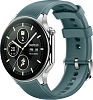 Часы OnePlus Watch 2 Radiant Steel 100_100_770269