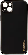 Чехол DD Yolo Series для iPhone 14 Черный 500_191_761811