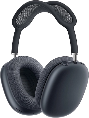 Наушники Apple AirPods Max 2 - Midnight 400_400_749279