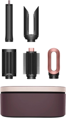 Стайлер Dyson Airwrap Coanda2x HS09 Multi Styler&Dryer - Ceramic Pink 400_400_763153