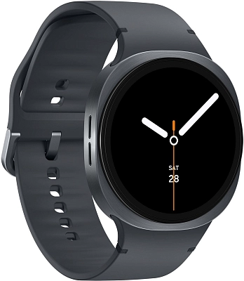 Часы Samsung Galaxy Watch 8 LTE 44mm Graphite 400_400_758937