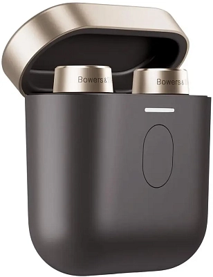 Наушники Bowers & Wilkins Pi7 Charcoal 400_400_770628