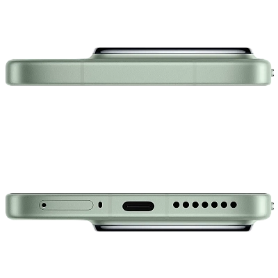 Смартфон Xiaomi 15 12/256GB Green 400_400_700854