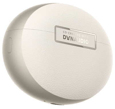 Наушники OnePlus Buds Pro 3 Lunar Radiance 400_400_626192