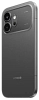 Смартфон Honor 600 12/512GB Black 100_100_725137