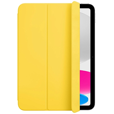 Чехол Apple iPad (A16) Smart Folio - Lemonade 400_400_707952