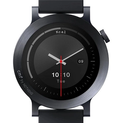 Умные часы Nothing CMF Watch Pro 3 Dark Grey 400_400_769264
