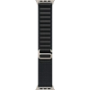 Часы Apple Watch Ultra 3 49mm Titanium Case Natural / Alpine Loop Black L 100_100_640940