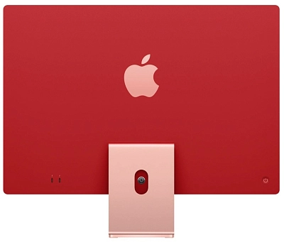 Моноблок Apple iMac 24" M3 8CPU 8GPU 8GB 256GB Pink (MQRD3) 400_400_626972