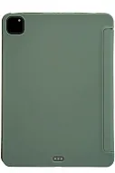 Чехол-книжка для iPad Pro 12.9 с треугольным загибом Зеленый 500_191_125979