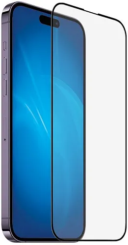 Защитное стекло Dust-proof second для iPhone 14 Pro Max 250_100_119306