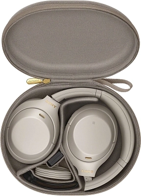 Наушники Sony WH-1000XM4 Silver 400_400_627283