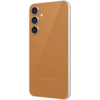 Смартфон Samsung Galaxy S23 FE 8/256GB Tangerine (S711B) 400_400_638051