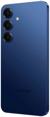 Смартфон Samsung Galaxy S25+ 12/256GB Navy (S936B) 400_400_638908