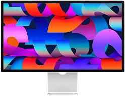 Монитор Apple Studio Display 5K 27 Nano-texture glass Tilt Adjustable Stand Silver (MFF14) 500_191_740081
