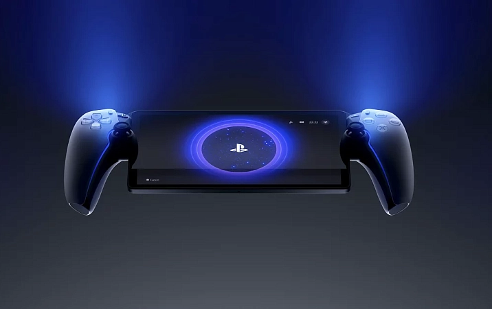 Remote Play без привязки к телевизору