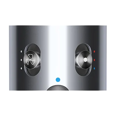 Dyson Airwrap Complete Long HS05 (Nickel/Copper)
