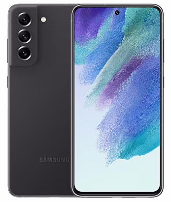 Смартфон Samsung Galaxy S21 FE 5G 8/128 Graphite (G990B) 250_100_338175