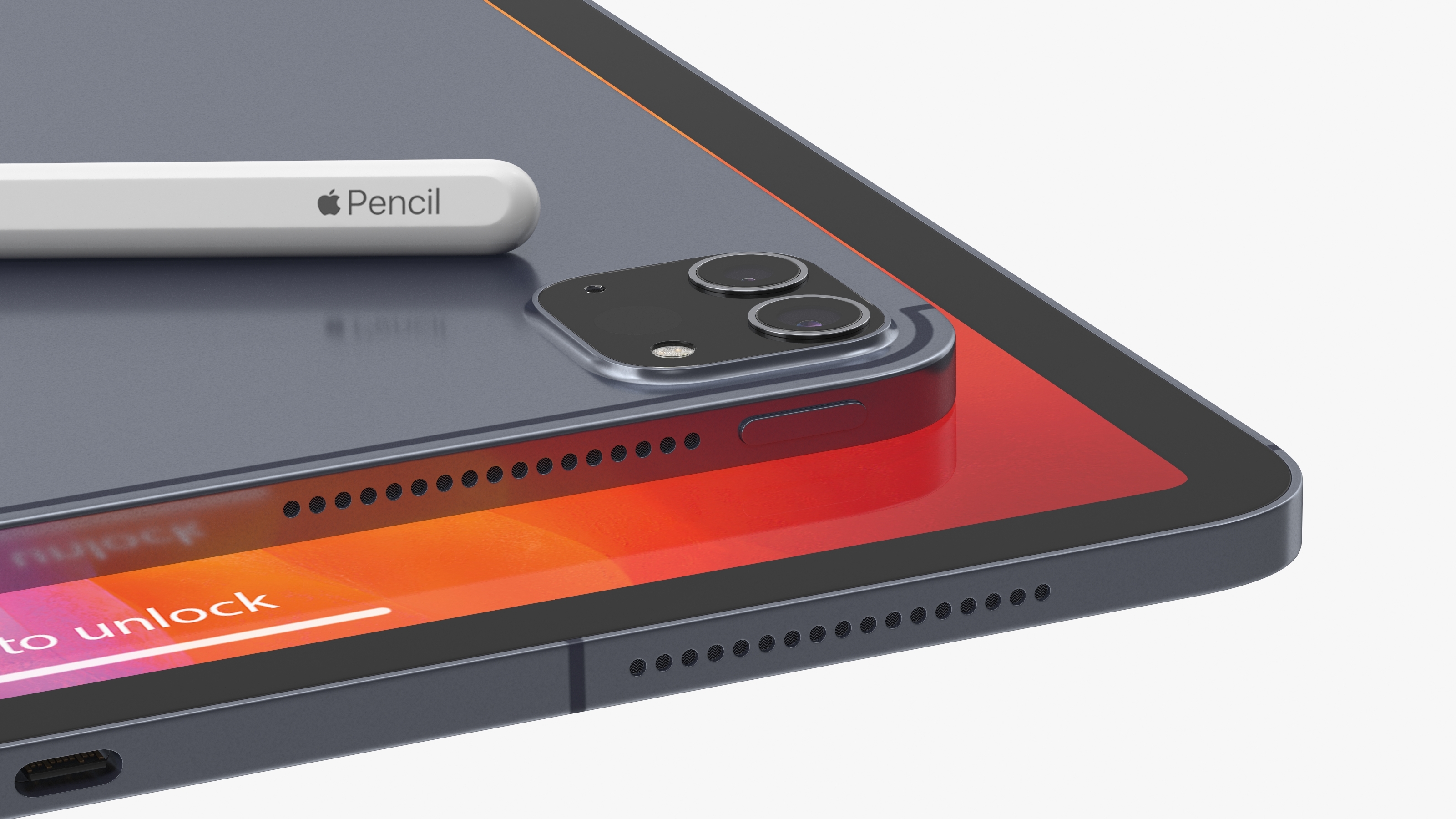 Apple Pencil 2