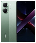 Смартфон Poco X7 Pro 12/512GB Green 250_100_702180