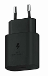 Адаптер питания Samsung 25W Type C - Black 250_100_625877