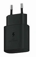 Адаптер питания Samsung 25W Type C - Black 500_191_625879