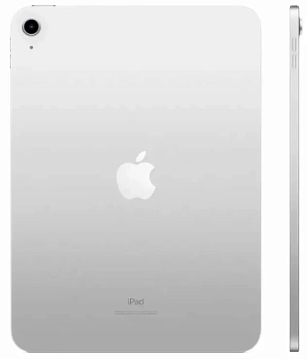 Планшет Apple iPad (2025) 11" 512GB Wi-Fi Silver 400_400_628590