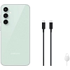 Смартфон Samsung Galaxy S23 FE 8/256GB Mint (S711B) 100_100_638044