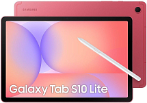 Планшет Samsung Galaxy Tab S10 Lite 5G 128GB Coralred (SM-X406) 250_100_773616