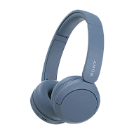 Наушники Sony WH-CH520 Blue 500_191_703997