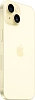 Смартфон Apple iPhone 15 256GB nano-Sim Yellow 100_100_632993